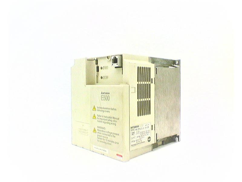 MITSUBISHI FR-E520S-2.2K-E8