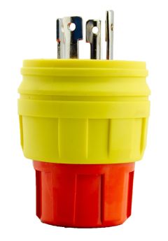 ERICSON MFG 2522-PW6P-AM