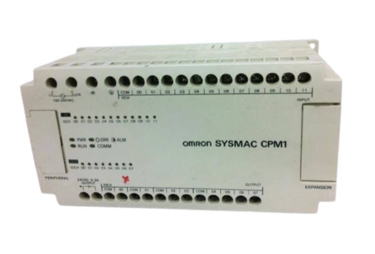 OMRON CPM1-20CDR-A