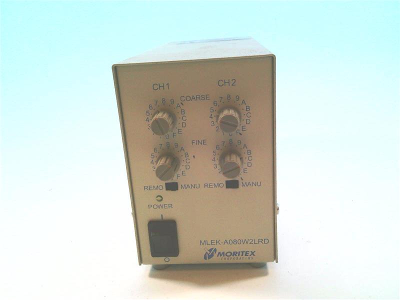 MLEK-A080W2LRD by MORITEX