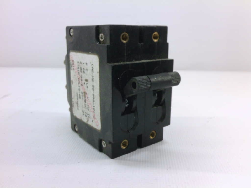 CARLING SWITCH CA2-G0-10-630-121-C
