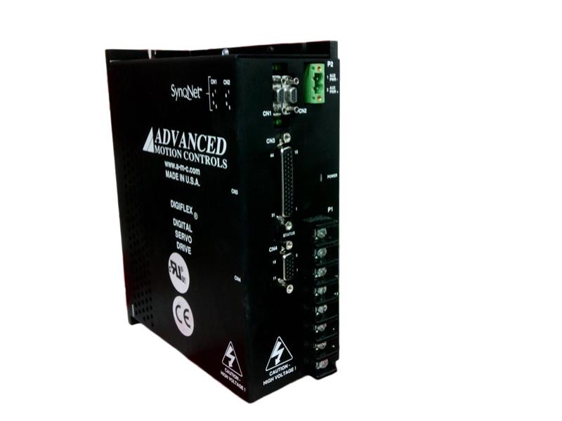 ADVANCED MOTION CONTROLS DQ113EE30A40LACC