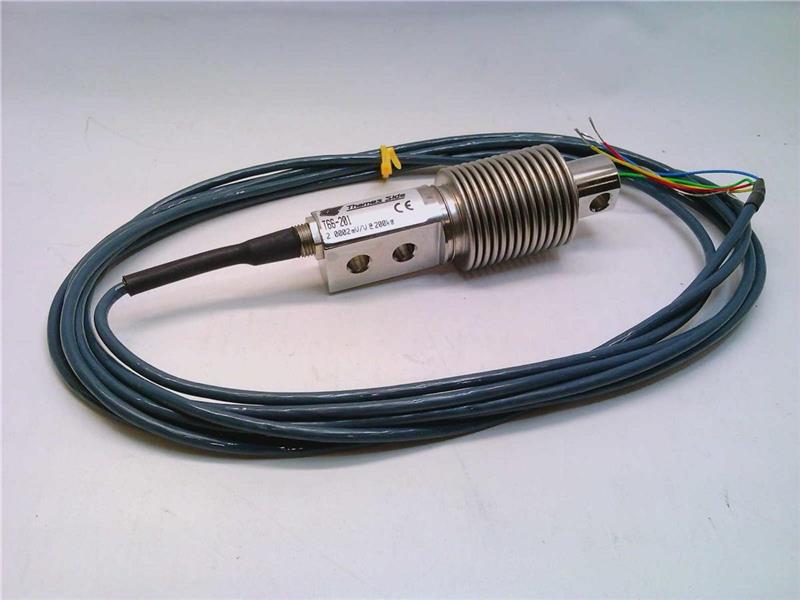 T66-201Z by THAMES SIDE SENSORS