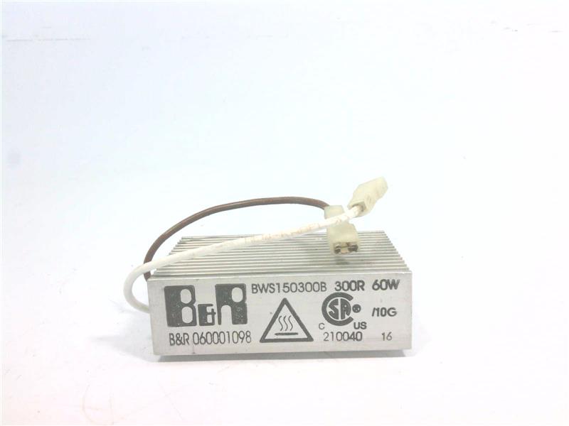 B&R BWS150300B
