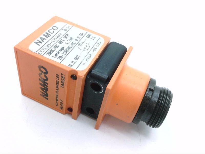 DANAHER CONTROLS EE530-19400