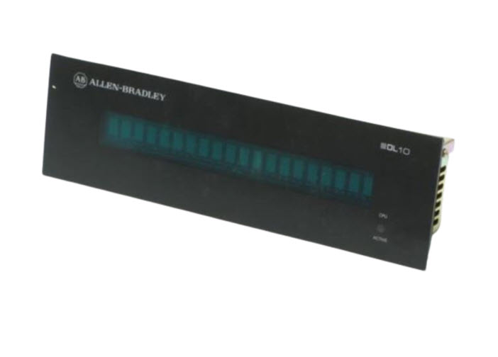 ALLEN BRADLEY 2706-A11J