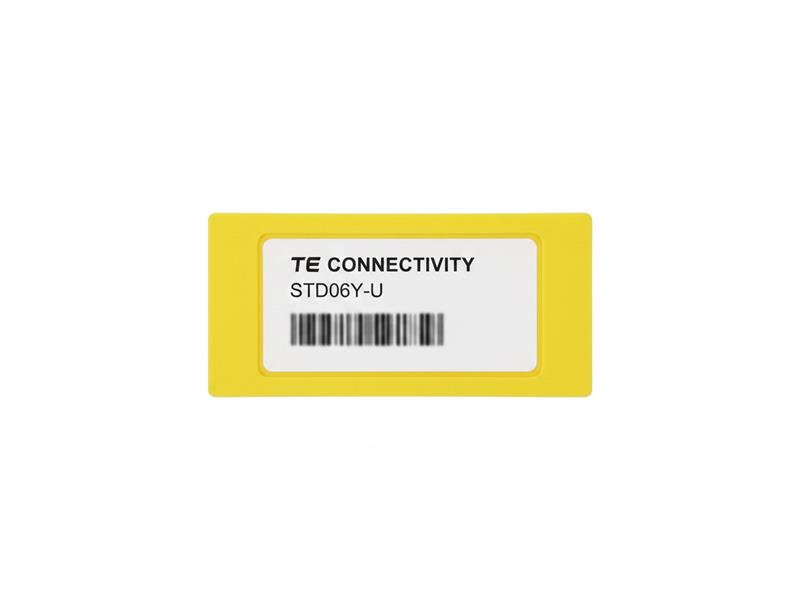 TE CONNECTIVITY STD06Y-U