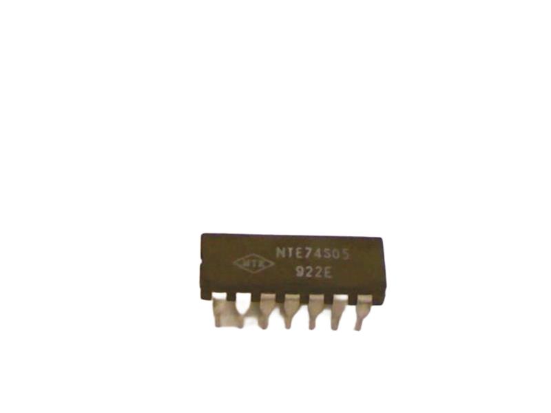 NTE NTE74SO5