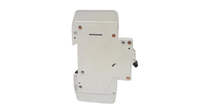 EATON CORPORATION FAZ-C40/1N