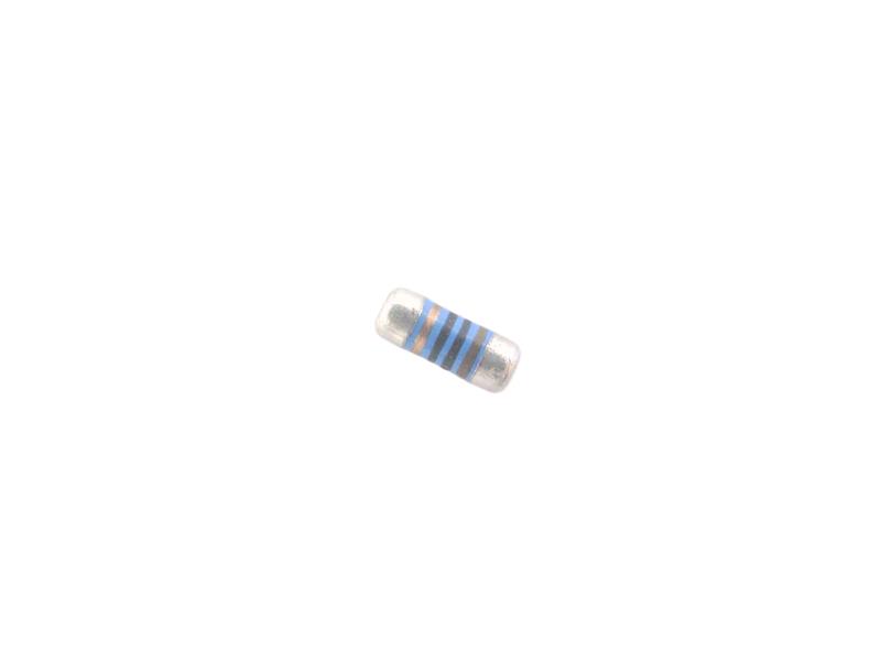 YAGEO MMF25SFRE10R