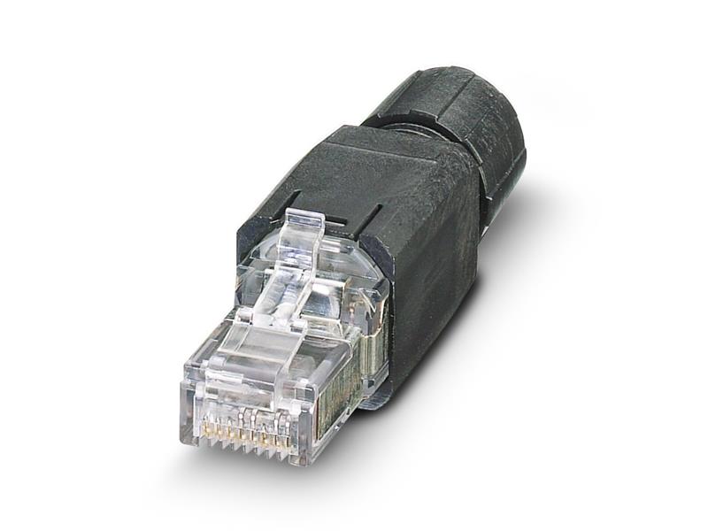 PHOENIX CONTACT VS-08-RJ45-5-Q/IP20-EC