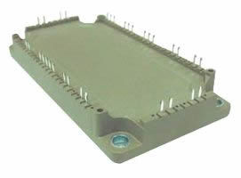 FUJI ELECTRIC 7MBR75VN120-50