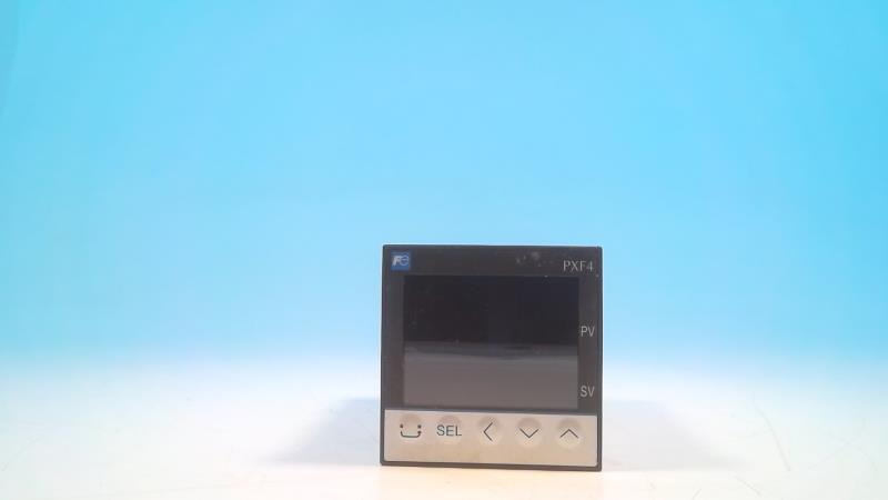 FUJI ELECTRIC PXF4ACY2-FV100
