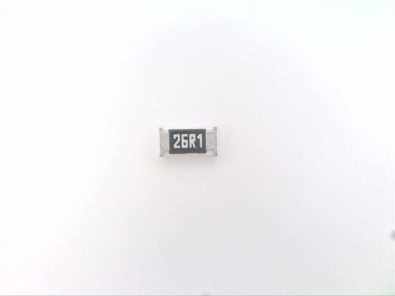 MATSUSHITA ELECTRIC ERJ-8ENF26R1V