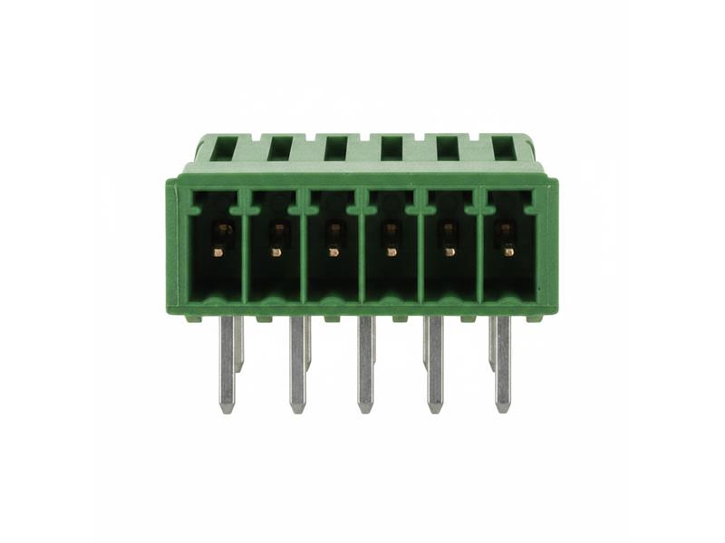 TE CONNECTIVITY 284512-8