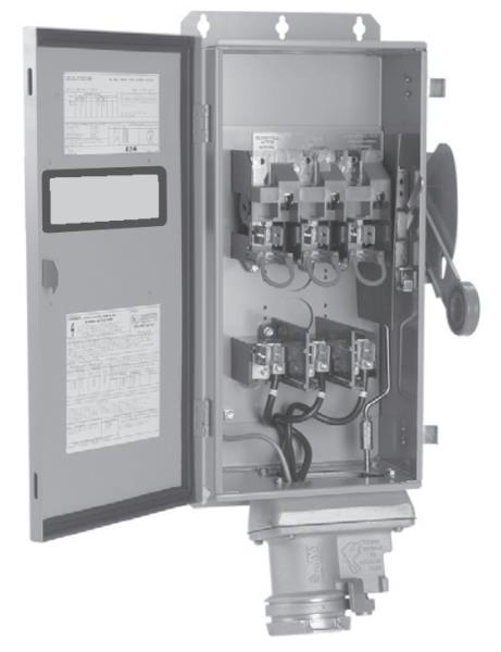 12HD361CHRW by EATON CORPORATION