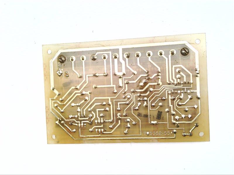 ASEA BROWN BOVERI 0-54353