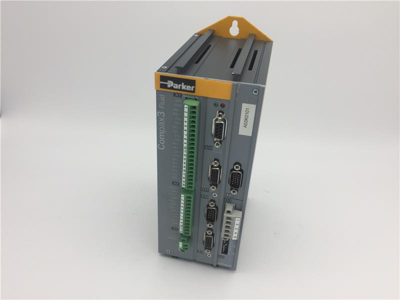 C3F001D2F12I20T30M12 by PARKER