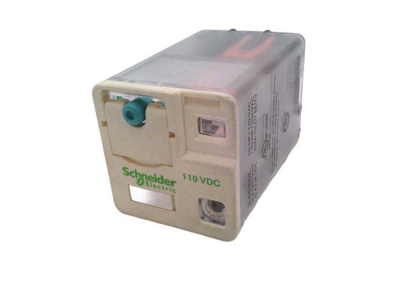 SCHNEIDER ELECTRIC RUMF2AB2FD