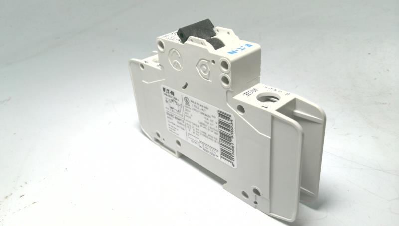 EATON CORPORATION FAZ-C0.5/1-NA-L