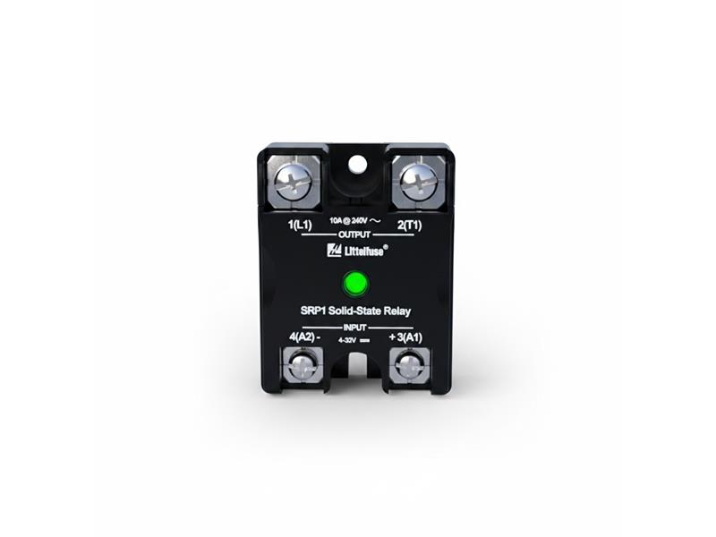 LITTELFUSE SRP1-CBDRL-050NW-N