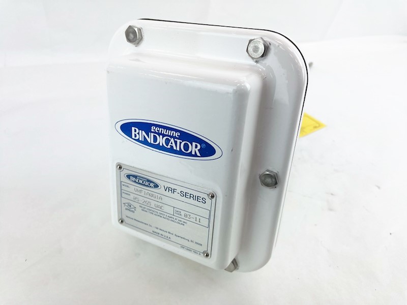 DANAHER MOTION VRF1A0G1A