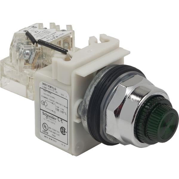 SCHNEIDER ELECTRIC 9001-KT1LGG31