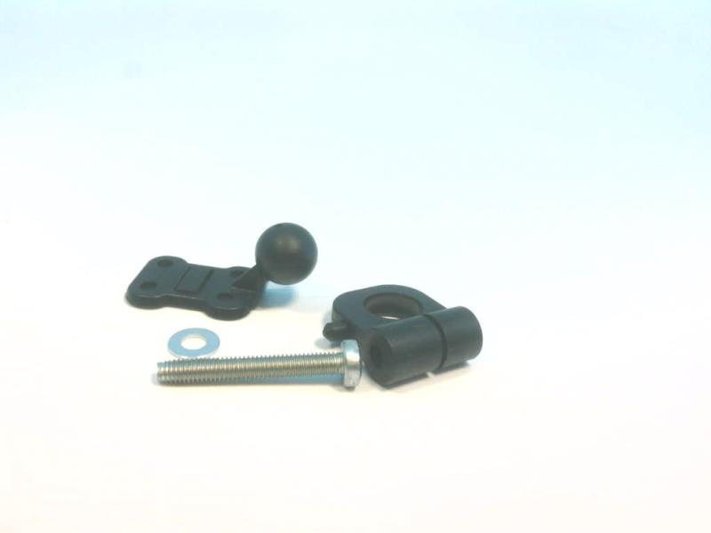 BALLUFF BOS 2-HW-1