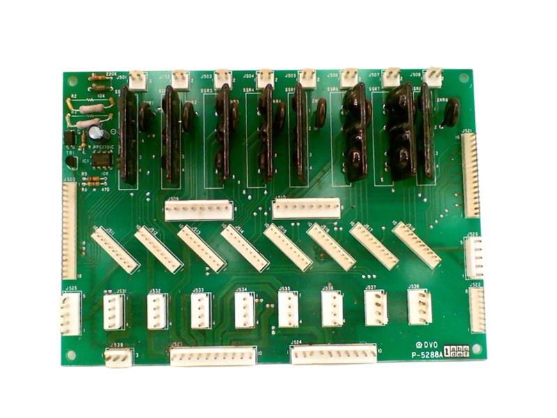 ISHIDA P-5288A