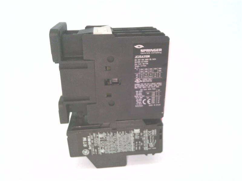 SPRINGER CONTROLS JC25A310M-T W5.5-8.5