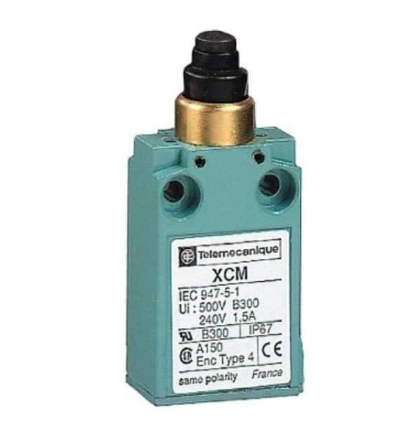 SCHNEIDER ELECTRIC XCM-A1032