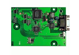 RED LION CONTROLS G3MPI000