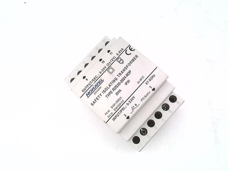 NORATEL RDS20-2024-M3P