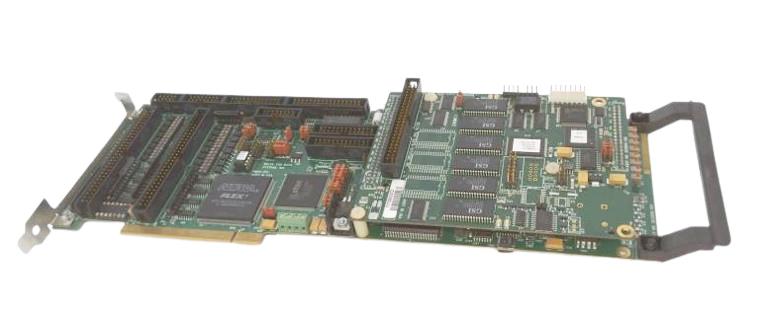 DELTA TAU DATA SYS PMAC-PCI
