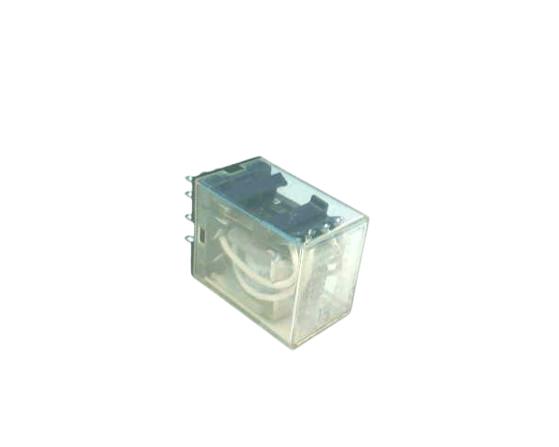 OMRON LY4 120AC