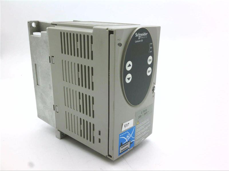 SCHNEIDER ELECTRIC LXM05BD10M2
