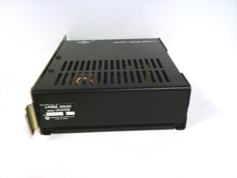 ORIENTAL MOTOR UD2115B