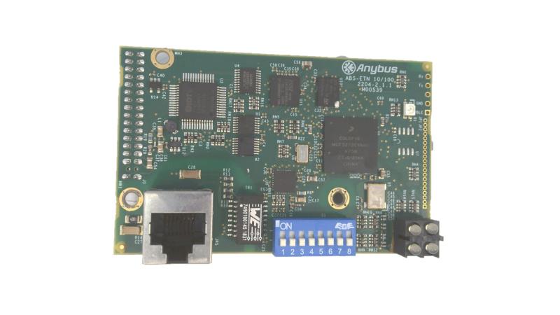 AB4321-C by HMS INDUSTRIAL NETWORKS