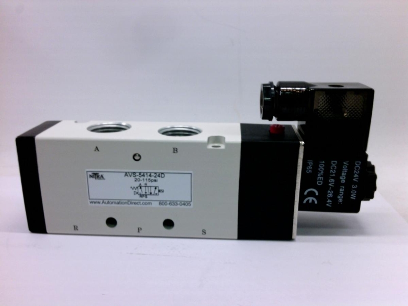 AUTOMATION DIRECT AVS-5414-24D