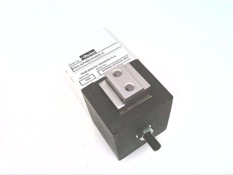 P5G-AP4BCFNNS-A by PARKER