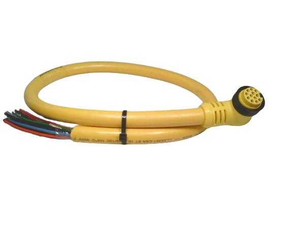 MOLEX 302001A01F030