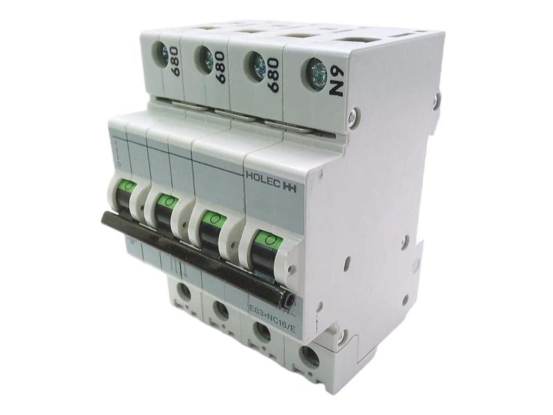 E83+NC16/E by EATON CORPORATION