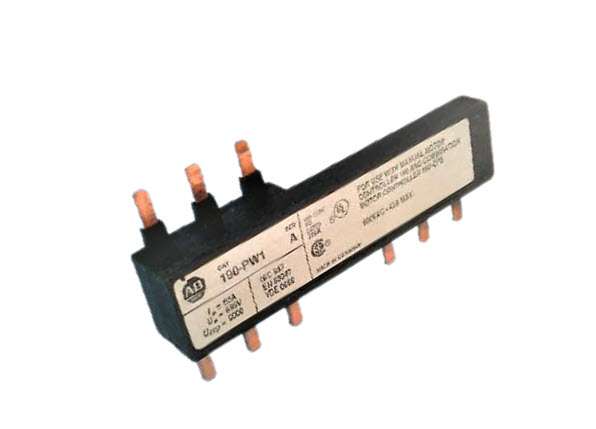 ALLEN BRADLEY 190-PW1