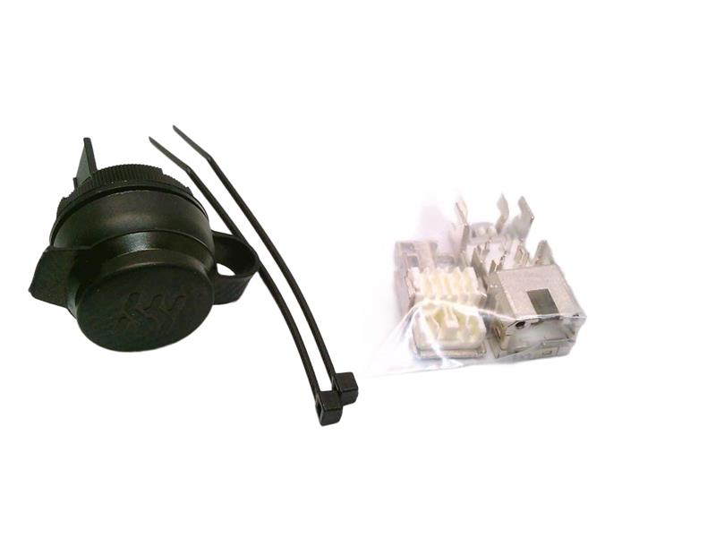 WEIDMULLER IE-FCM-RJ45-FJ-B