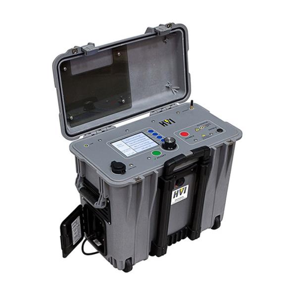 HV TECHNOLOGIES INC VLF-34E