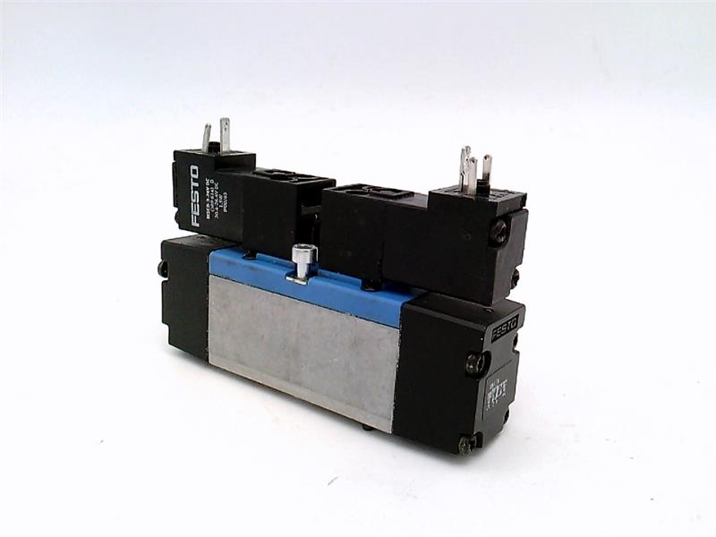 FESTO JMN2H-5/2-D-01