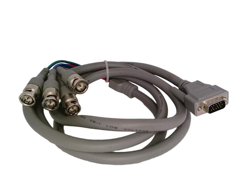 02561 by CABLES TO GO