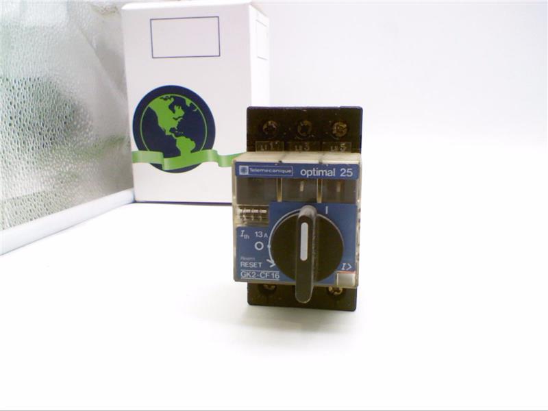 SCHNEIDER ELECTRIC GK2-CF16