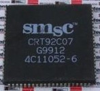 SMSC CRT92C07