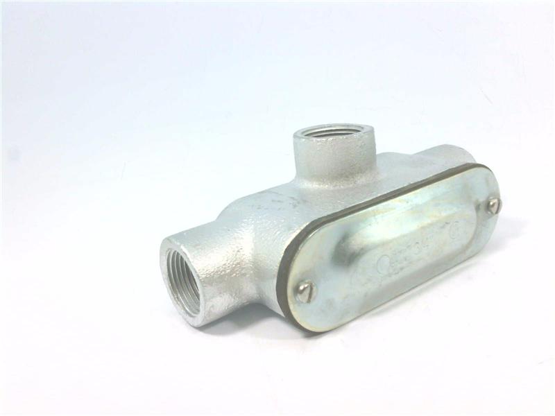 EATON CORPORATION T75M CG